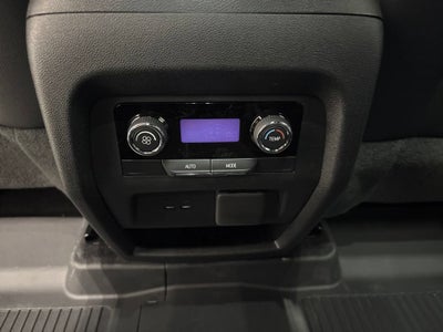 2026 Chevrolet Traverse Z71 SUV AWD