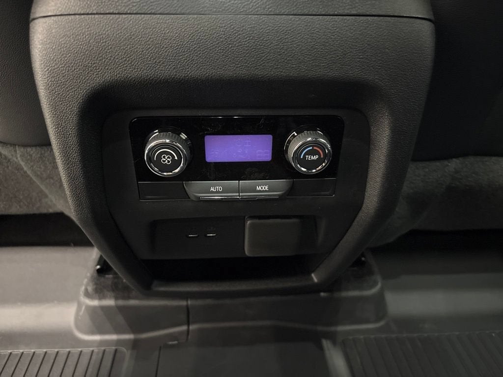 2026 Chevrolet Traverse Z71 SUV AWD