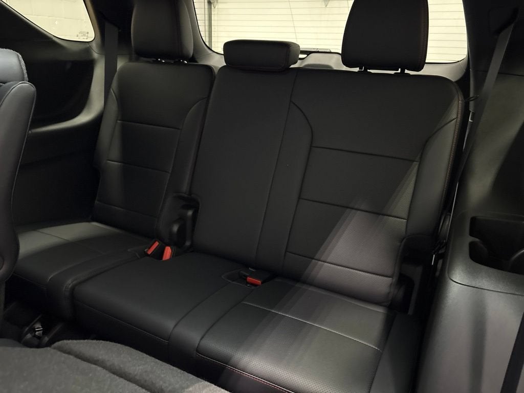 2026 Chevrolet Traverse Z71 SUV AWD