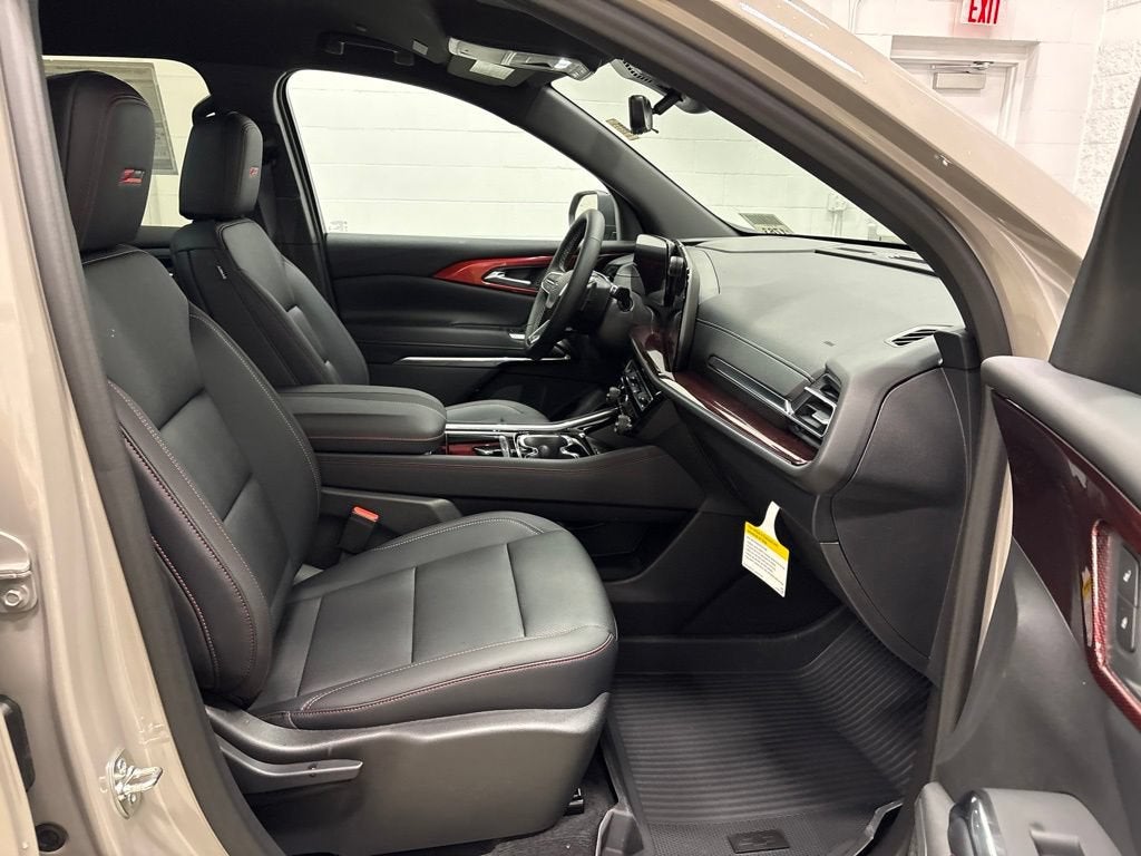 2026 Chevrolet Traverse Z71 SUV AWD