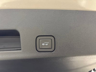 2026 Chevrolet Traverse Z71 SUV AWD