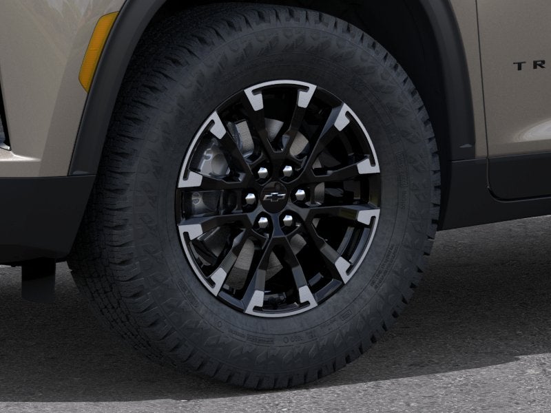2026 Chevrolet Traverse Z71 SUV AWD