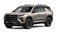 2026 Chevrolet Traverse Z71 SUV AWD