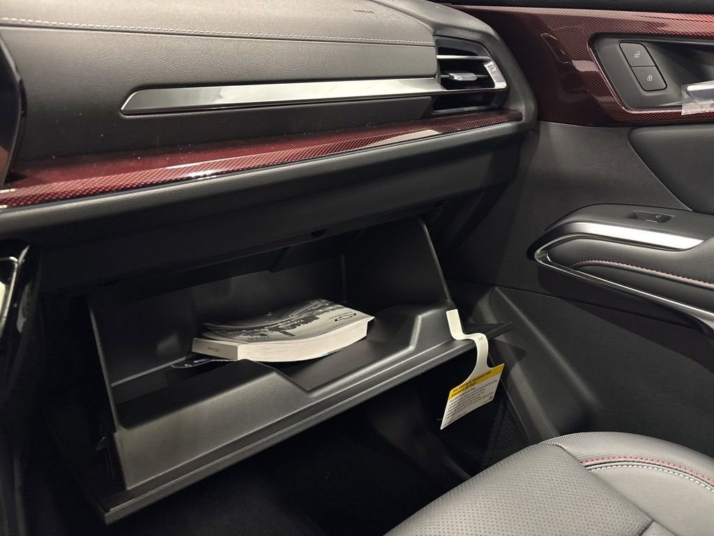 2026 Chevrolet Traverse Z71 - Photo 25