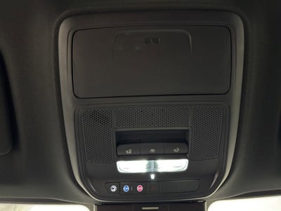 2026 Chevrolet Traverse Z71 SUV AWD