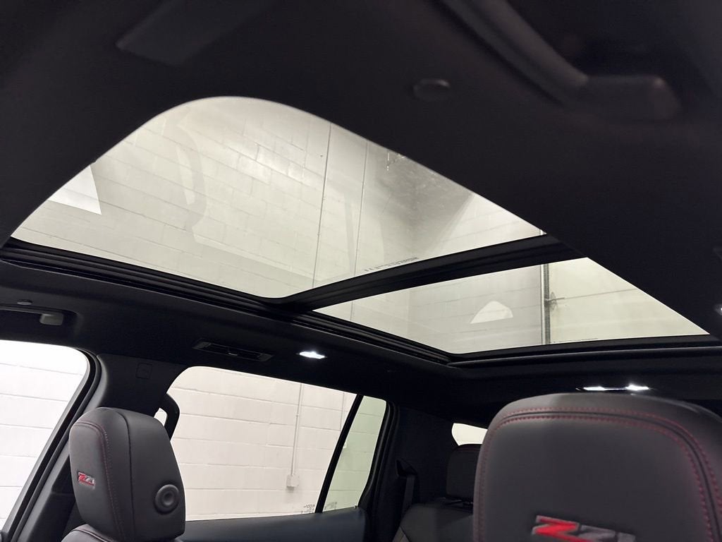 2026 Chevrolet Traverse Z71 - Photo 27