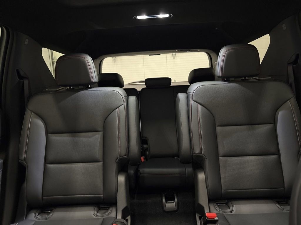 2026 Chevrolet Traverse Z71 - Photo 28