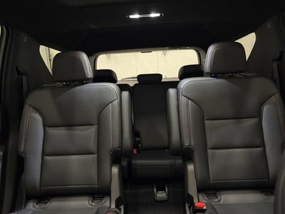 2026 Chevrolet Traverse Z71 SUV AWD