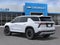 2026 Chevrolet Traverse Z71 SUV AWD