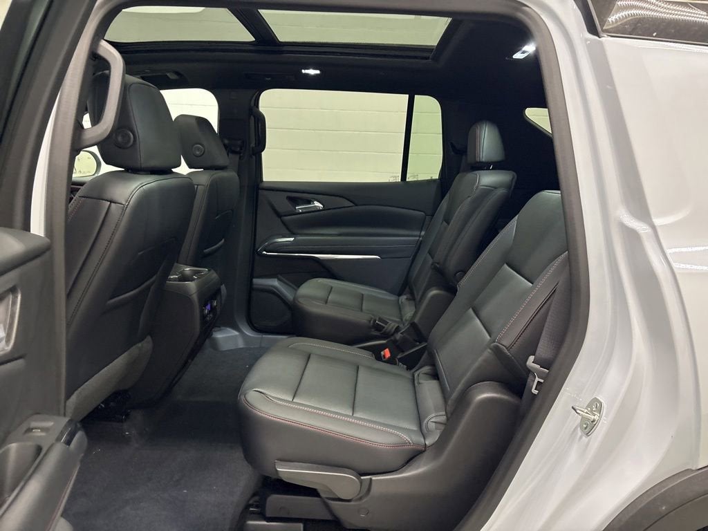 2026 Chevrolet Traverse Z71 - Photo 30
