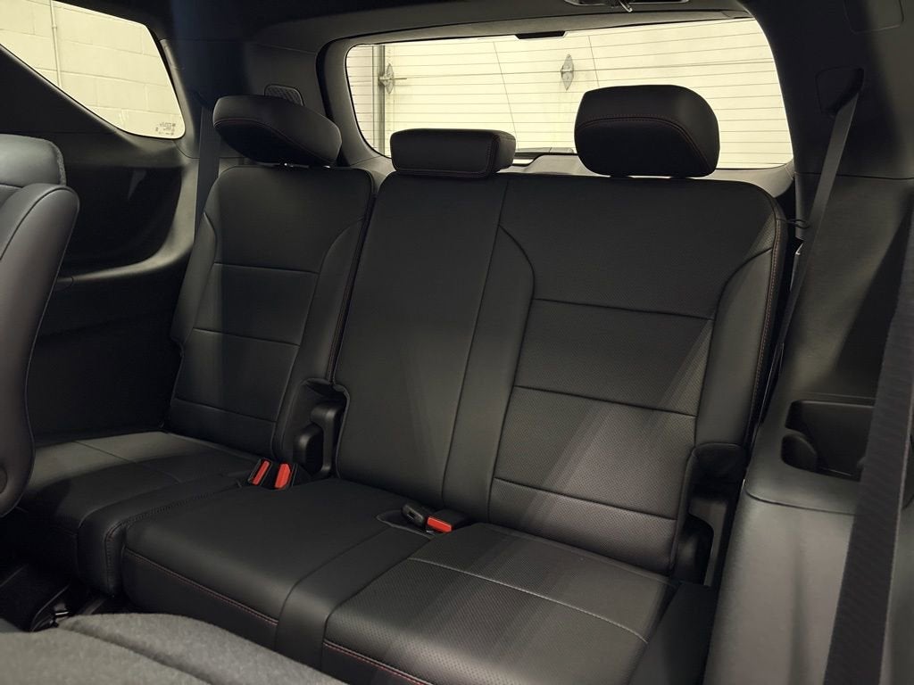 2026 Chevrolet Traverse Z71 - Photo 32