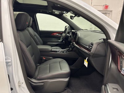 2026 Chevrolet Traverse Z71 SUV AWD