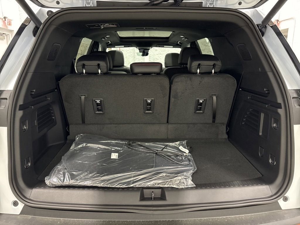 2026 Chevrolet Traverse Z71 SUV AWD