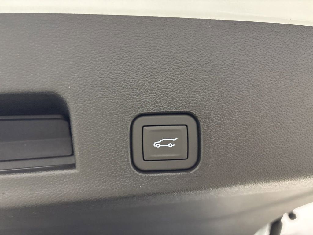 2026 Chevrolet Traverse Z71 SUV AWD