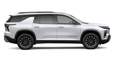 2026 Chevrolet Traverse Z71 SUV AWD