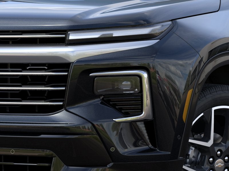 2026 Chevrolet Traverse High Country SUV AWD
