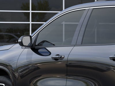 2026 Chevrolet Traverse High Country SUV AWD