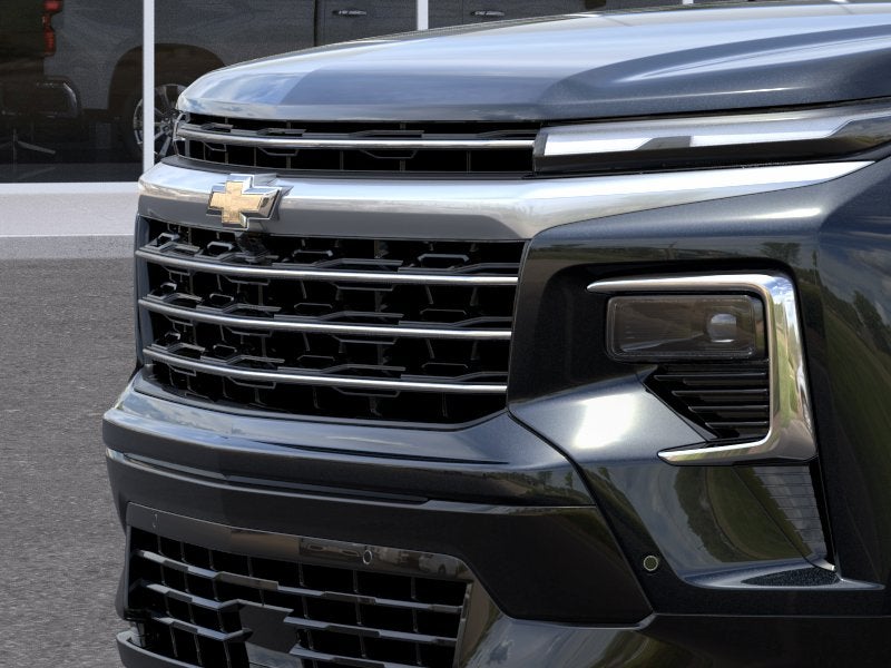 2026 Chevrolet Traverse High Country SUV AWD