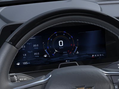 2026 Chevrolet Traverse High Country SUV AWD