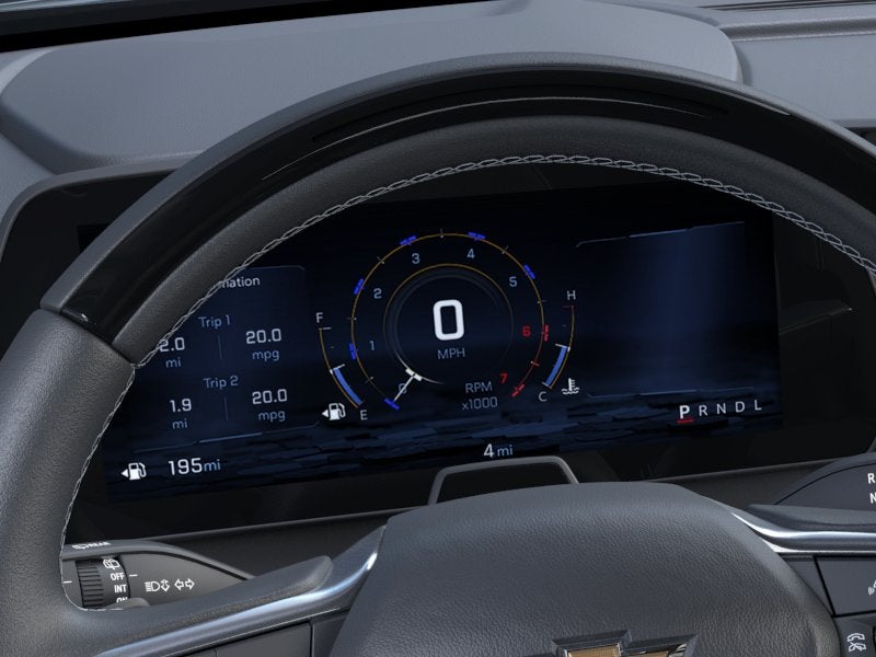 2026 Chevrolet Traverse High Country SUV AWD