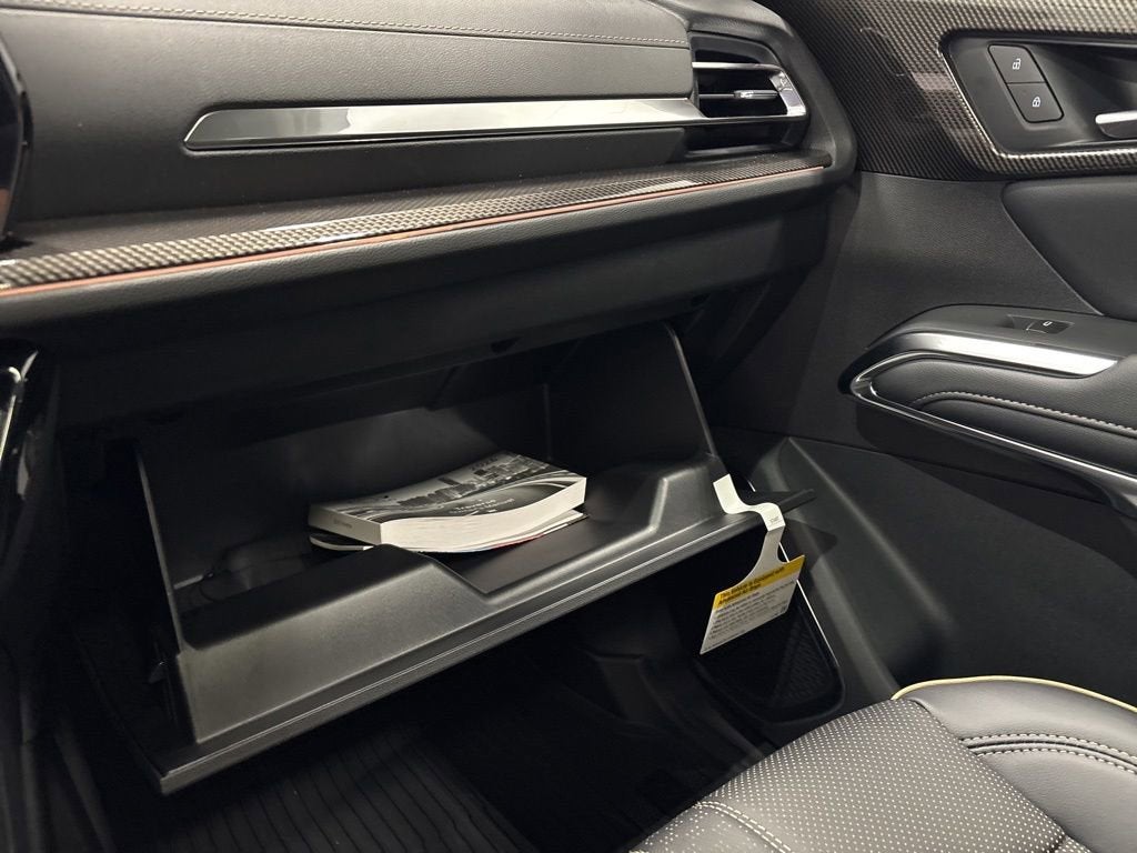 2026 Chevrolet Traverse High Country SUV AWD