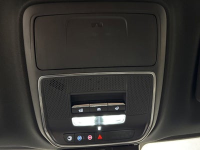 2026 Chevrolet Traverse High Country SUV AWD