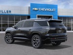 2026 Chevrolet Traverse High Country SUV AWD
