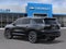 2026 Chevrolet Traverse High Country SUV AWD