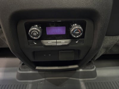 2026 Chevrolet Traverse High Country SUV AWD