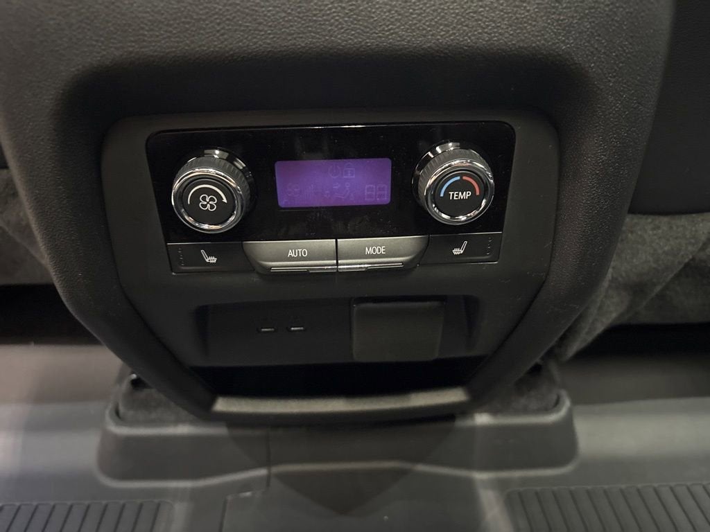 2026 Chevrolet Traverse High Country SUV AWD