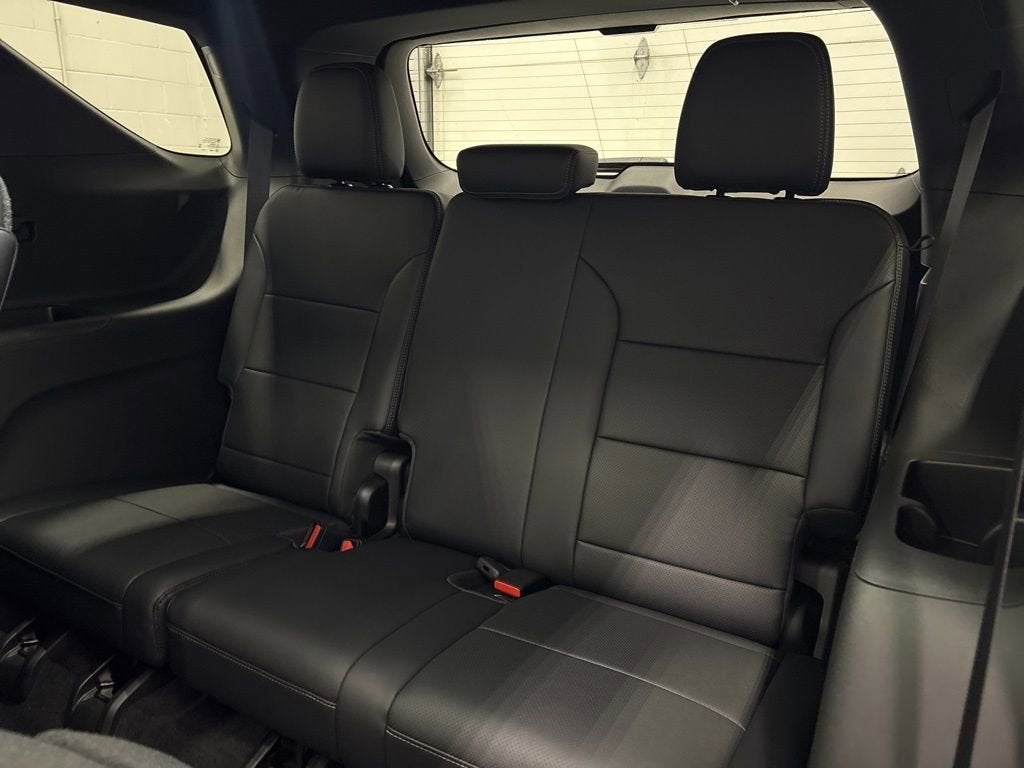 2026 Chevrolet Traverse High Country SUV AWD