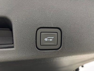 2026 Chevrolet Traverse High Country SUV AWD