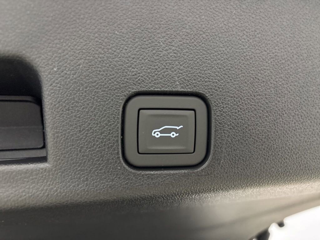 2026 Chevrolet Traverse High Country SUV AWD