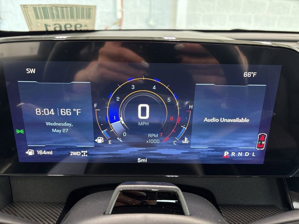 2026 Chevrolet Traverse High Country SUV AWD