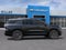 2026 Chevrolet Traverse High Country SUV AWD