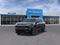 2026 Chevrolet Traverse High Country SUV AWD