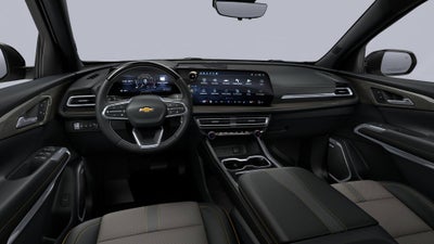 2026 Chevrolet Traverse High Country SUV AWD