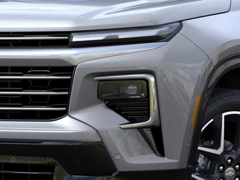 2026 Chevrolet Traverse High Country SUV AWD