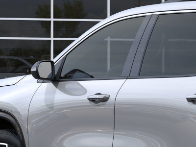 2026 Chevrolet Traverse High Country SUV AWD