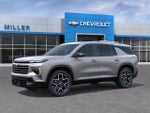 2026 Chevrolet Traverse High Country SUV AWD