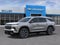 2026 Chevrolet Traverse High Country SUV AWD