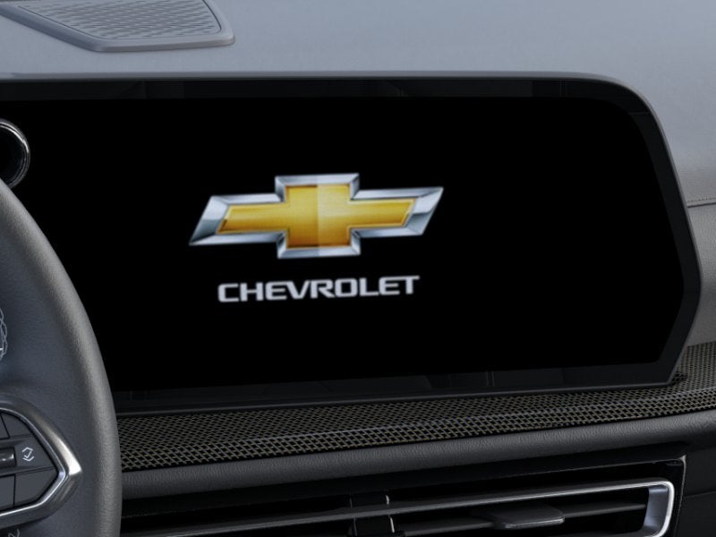 2026 Chevrolet Traverse High Country SUV AWD