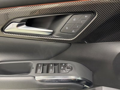 2026 Chevrolet Traverse High Country SUV AWD