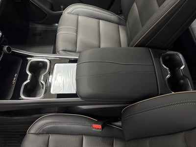 2026 Chevrolet Traverse High Country SUV AWD