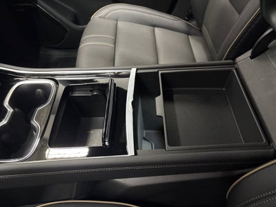 2026 Chevrolet Traverse High Country SUV AWD