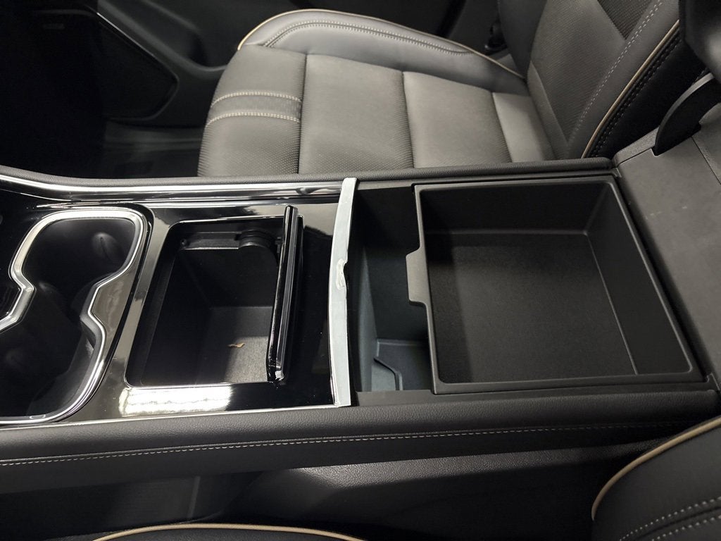 2026 Chevrolet Traverse High Country SUV AWD