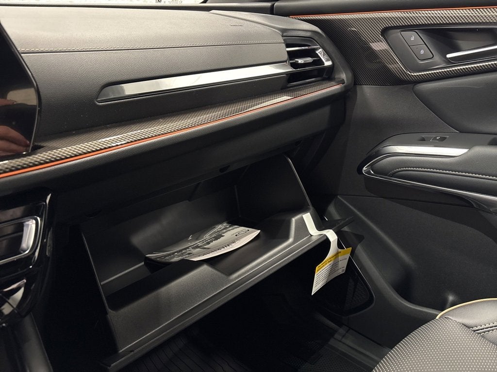 2026 Chevrolet Traverse High Country SUV AWD