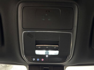 2026 Chevrolet Traverse High Country SUV AWD