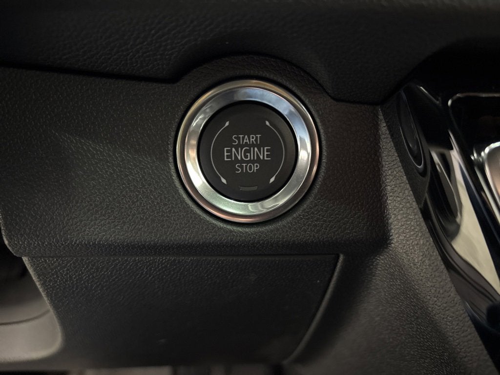 2026 Chevrolet Traverse High Country SUV AWD