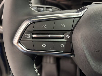 2026 Chevrolet Traverse High Country SUV AWD